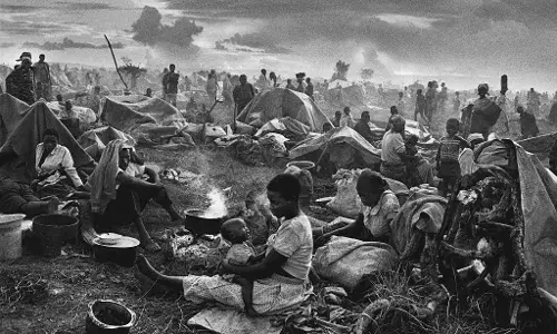 Church massacre survivors applaud arrest of Rwandan genocide suspect