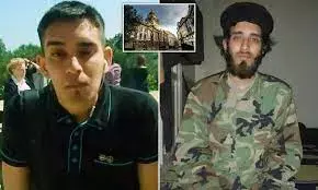 Man jailed to life for joining Islamic State in Syria in 2014