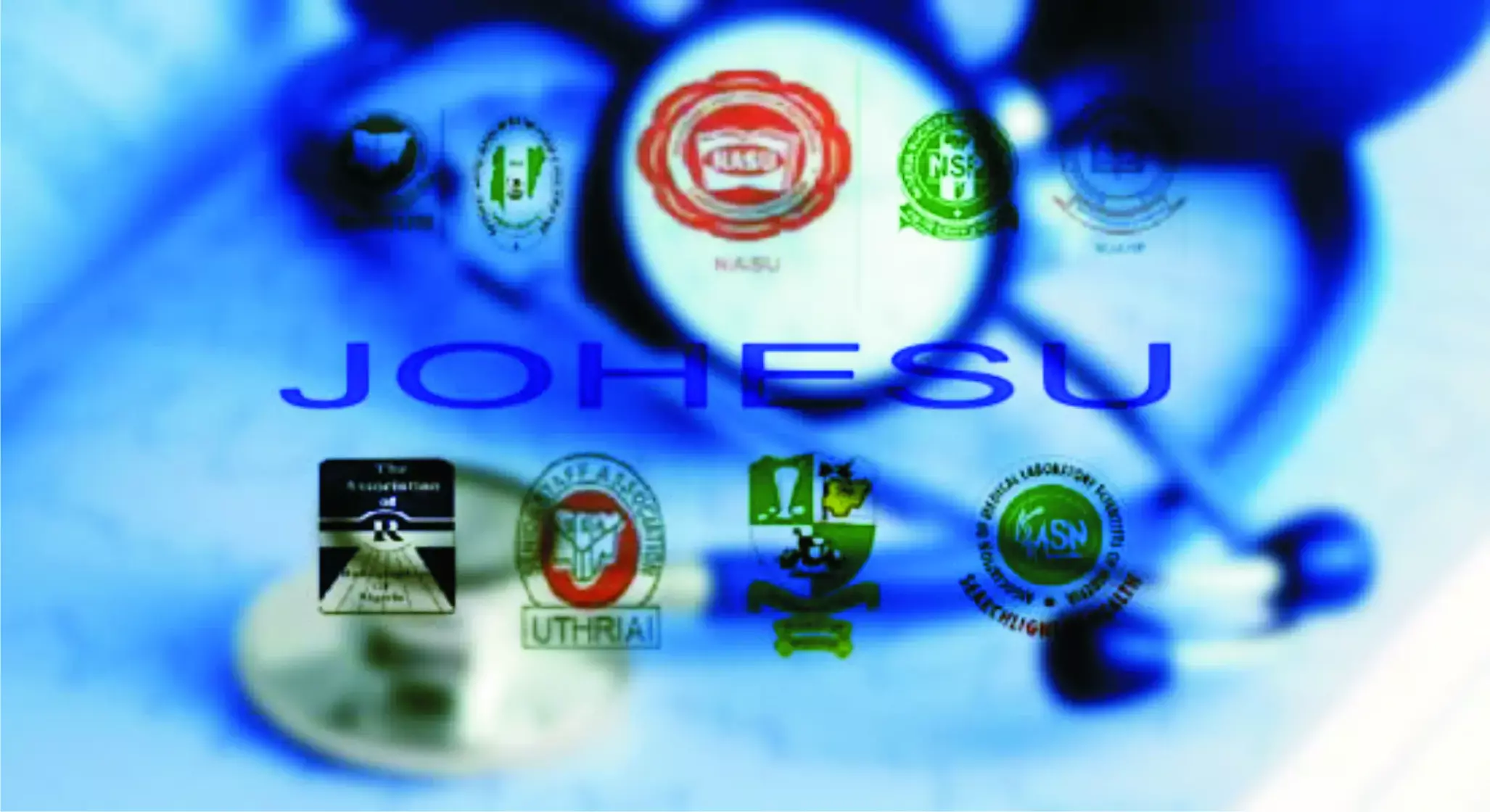 Health worker’s strike: FG-JOHESU meeting deadlocked, strike continues