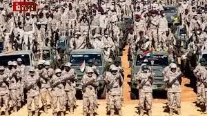 Sudan army urges ex-soldiers to re-enlist, sporadic fighting persists