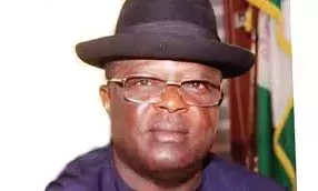 My initiated projects will not be abandoned - Umahi