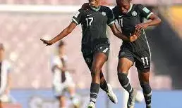 Falconets shock Burkina Dames at WAFU B under-20 tourney
