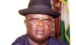 My initiated projects will not be abandoned - Umahi