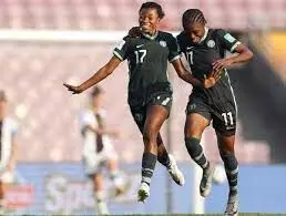 Falconets shock Burkina Dames at WAFU B under-20 tourney