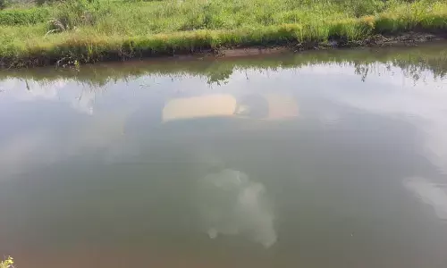 Death of 5: Kogi Govt investigates Canal car accident