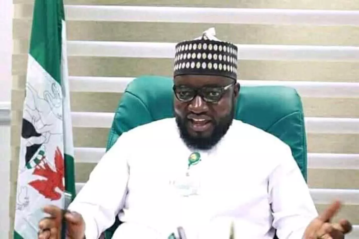 My ambition to be speaker intact – Rep. Gagdi