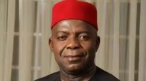 Inauguration: Abia residents set agenda for Otti