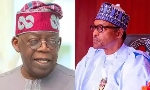 Nigeria’s economy under Buhari: Success, lessons for Tinubu