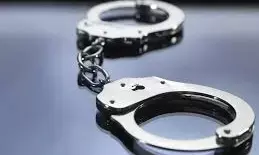 UK police handcuffed, spit-hooded distressed 91-year-old woman