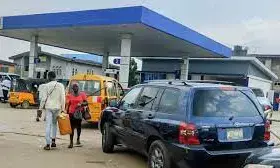 Gov. Diri warns fuel marketers against hoarding, exploiting