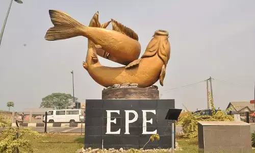 Epe residents lament one-year blackout in Lagos