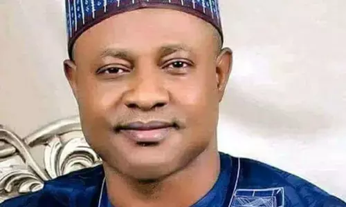 Declare State Of Emergency in health sector- NARD tells Kaduna Governor