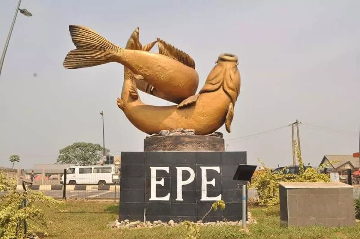 Epe residents lament one-year blackout in Lagos