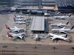 Air travelers urge Tinubu to transform aviation industry