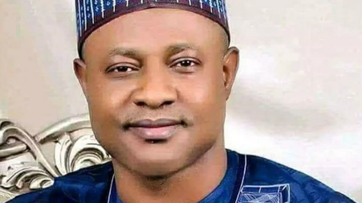 Declare State Of Emergency in health sector- NARD tells Kaduna Governor