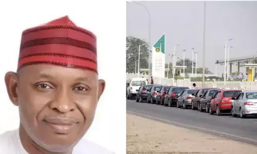 Subsidy Removal: Gov. Yusuf urges to marketers to revert to old price