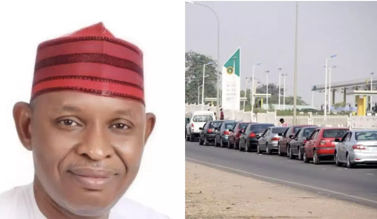 Subsidy Removal: Gov. Yusuf urges to marketers to revert to old price