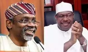 Breaking: Tinubu appoints Gbajabiamila as Chief of Staff, others