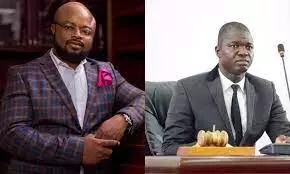 Ebonyi guber poll: PDP, Odii to call 60 witnesses against Gov. Nwifuru’s victory