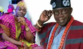 Tinubu’s biopic, “Last Man Standing”, to premiere June 12