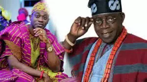 Tinubu’s biopic, “Last Man Standing”, to premiere June 12