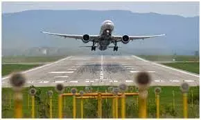 On the wings of history: A review of aviation sector under Buhari