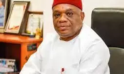 Forum denies endorsing Kalu for Senate Presidency