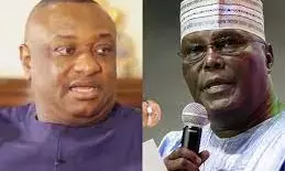 2023 election: Court fines Keyamo N10m for filing frivolous suit against Atiku