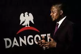 Dangote becomes most admired Africa brand for 6th time