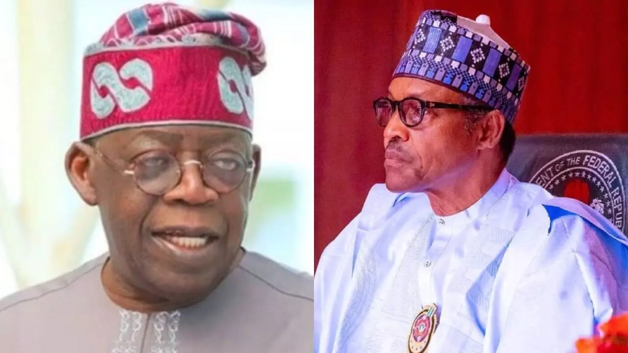 Can Tinubu avoid Buhari’s borrowing approach to public expenditure?