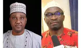 10th Assembly: APC governors approve Abbas, Kalu