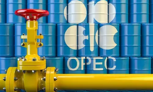 Nigeria joins other OPEC members to cut oil production volumes