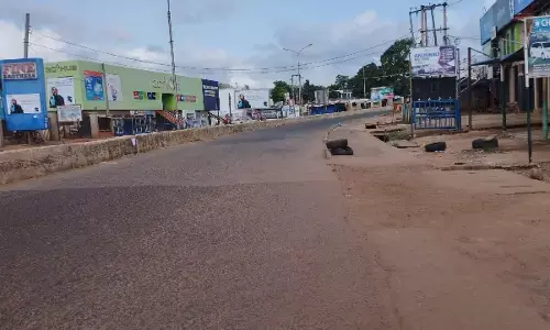 Sit-at-Home: Era of non-state actors providing orders is gone in Enugu — Group