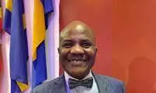 Immigrants: Why should children know your roots - Dele Olawanle