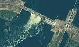 Russia declares state of emergency after Kakhovka dam blast