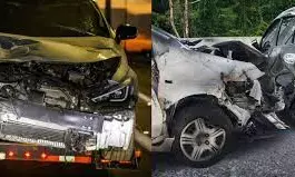 UK based woman dies in Nigeria car accident on way to retrieve N5M from debtor