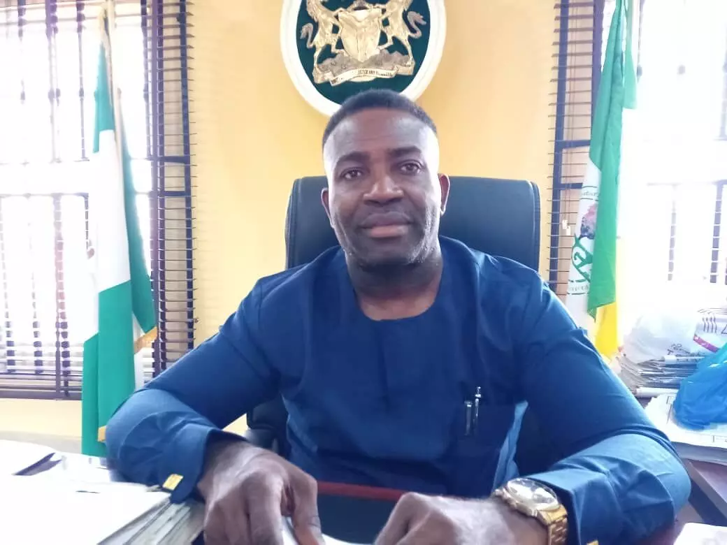 Onyedum, Anambra sports chief, appointed to Olympic Committee