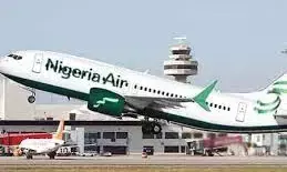 House of Reps urges Tinubu to stop further action on Nigeria Air