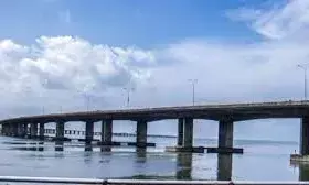 FG says Third Mainland Bridge not vandalise, undergoing rehabilitation