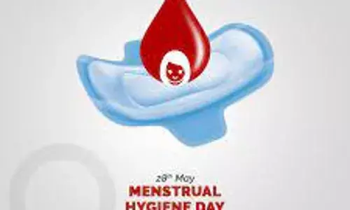 Menstruation: The myths and stigma of biological process