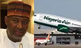 Air Nigeria: APC Chieftain urges EFCC to investigate ex-Aviation Minister, others
