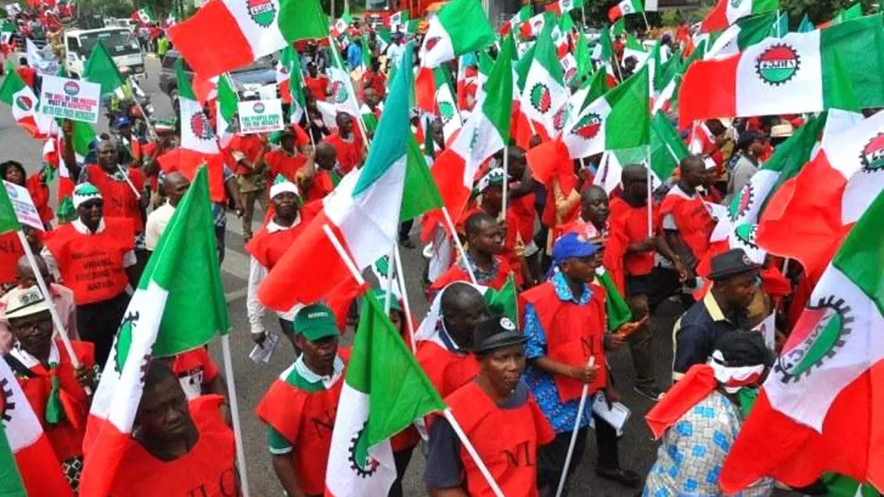 NLC condenms ruling of National Industrial Court against workers