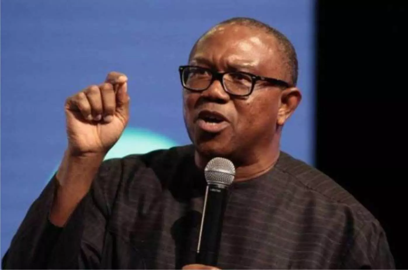 Obi faults hasty removal of fuel subsidy without palliative measures
