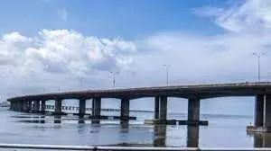 FG says Third Mainland Bridge not vandalise, undergoing rehabilitation
