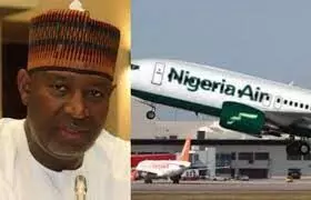 Air Nigeria: APC Chieftain urges EFCC to investigate ex-Aviation Minister, others