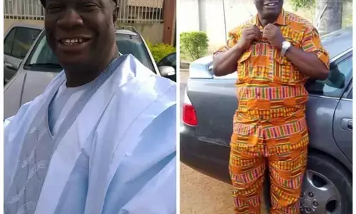 ASUU to Tinubu, IGP: Arrest murderers of Prof. Ajewole