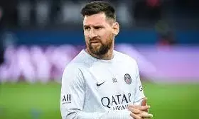 Messi heading for Inter Miami in MLS after PSG exit