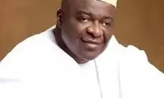 Senator, Annie Okonkwo is dead