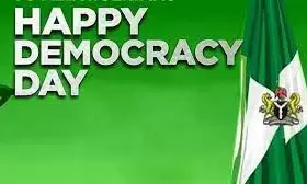 Democracy Day: FG declares Monday June 12 public holiday