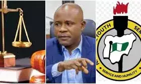 Enugu tribunal adjourns NYSC Certificate forgery case till June 13